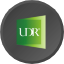 UDR, Inc.