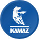 КАМАЗ