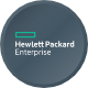 Hewlett Packard Enterprise Company