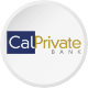 PRIVATE BANCORP OF AMER