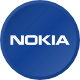 Nokia Corporation Sponsored
