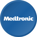 Medtronic plc.