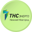 ТНС энерго НН привилегированные