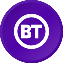 BT GROUP PLC GBP