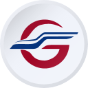 GUANGSHEN RAILWAY CO H SH