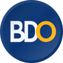 BDO UNIBANK ORD