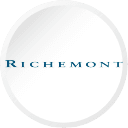 CIE FINANCIERE RICHMN NEW