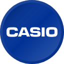 CASIO COMPUTER UNSP/ADR