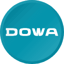 DOWA HOLDINGS CO NEW