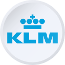 K L M ROYAL DUTCH AIR