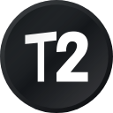 TELE2 AB ORD B SHS NEW