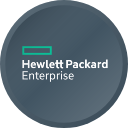 Hewlett Packard Enterprise Company
