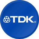 TDK CORP JPY