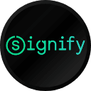SIGNIFY NV ORD