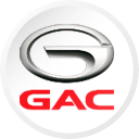 GUANGZHOU AUTOMOBILE ORD