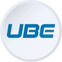 UBE INDUSTRIES LT ORD NEW