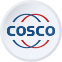 COSCO SHIPPING ENERGY ORD