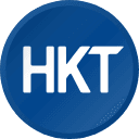 HKT TRUST AND HK UNSP/ADR