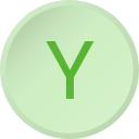 YAGEO REG S SPNS/GDR