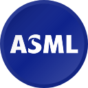 ASML Holding N.V. - New York Registry Shares