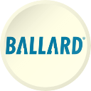 Ballard Power Systems, Inc.