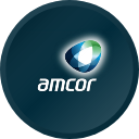 Amcor plc